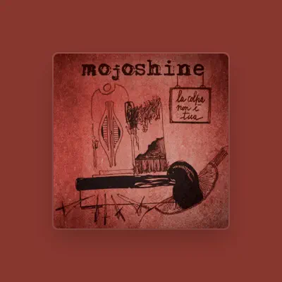 Listen to Mojoshine, watch music videos, read bio, see tour dates & more!