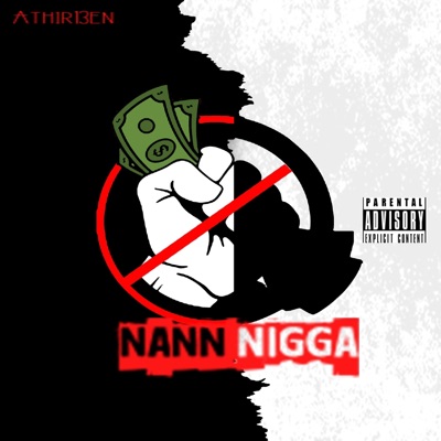 Nann Nigga - Single