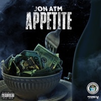 Appetite - Single - Jon ATM