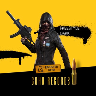 FREESTYLE DARK - Single