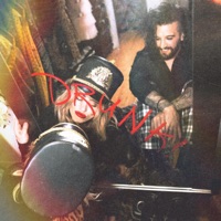 Drunk - Single - Alexander Jean