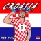 Croatia - Rob Twizz lyrics