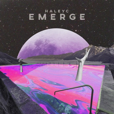 Emerge - EP