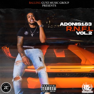 R.N.F.L Vol. 2