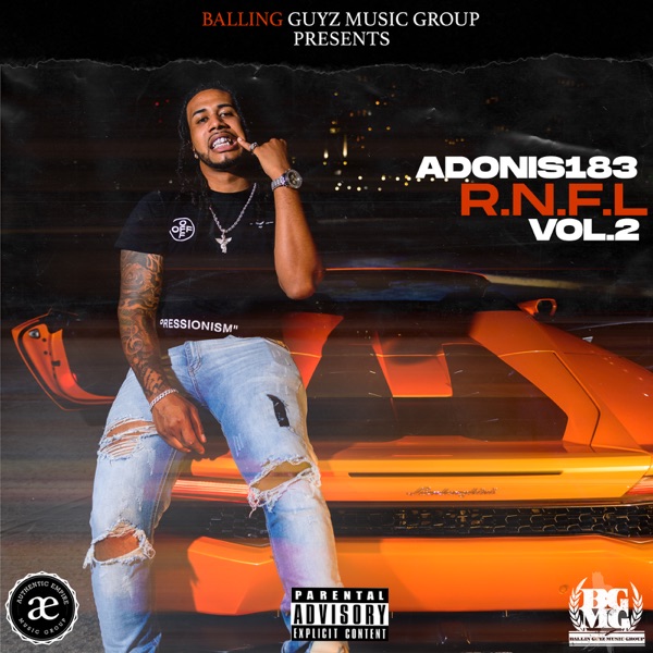 R.N.F.L Vol. 2