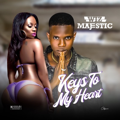 Keys to My Heart - Single