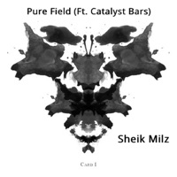 Pure Field (feat. Catalyst Bars) - Single - Sheik Milz