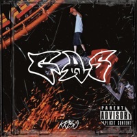 GAS - Single - Kriso808