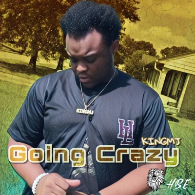 Going Crazy - Single