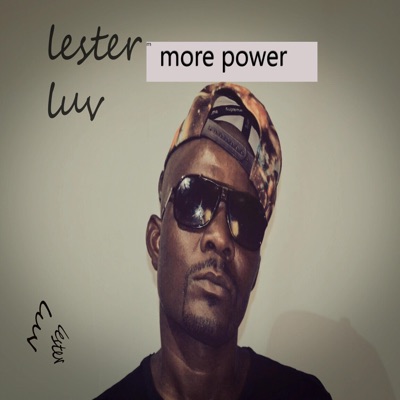 More Power (feat. DJ Pistol) - Single