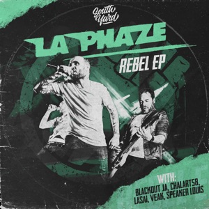 Liberticide (feat. Lasai) [Dancehall Version]