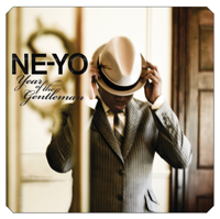 Ne-Yo - Year of the Gentleman artwork