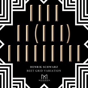 Henrik Schwarz Beet Grid Variation - Single