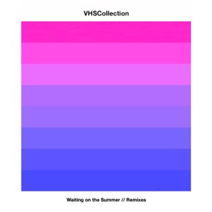 Waiting on the Summer (Remixes) - Single