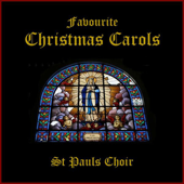 Christmas Carols - Saint Paul's Choir