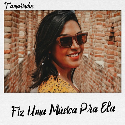 Fiz uma Música pra Ela - Single