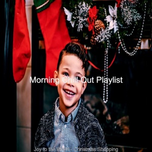 Joy to the World - Christmas Shopping