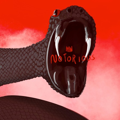 Notorious - Single