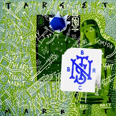 Yesterday (feat. Shad, D-Sisive & Rich Kidd) - Single