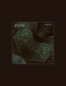 Poslechněte si interpreta Davidee, sledujte hudební videa, přečtěte si životopis, podívejte se na data turné a další informace.