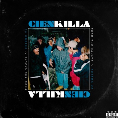 Cienkilla (From The Vaults)