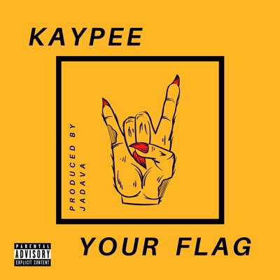 Your Flag - Single