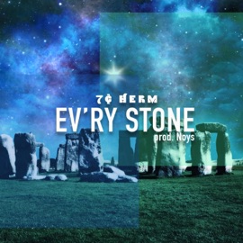 Ev'ry Stone 7¢ Herm