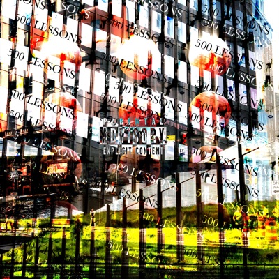 500 Lessons - Single