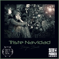 Triste Navidad - Single - Droga Beats