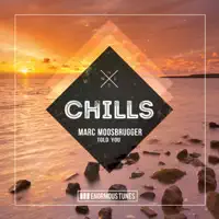 Told You — Marc Moosbrugger