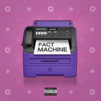 Fact Machine - Single - M7
