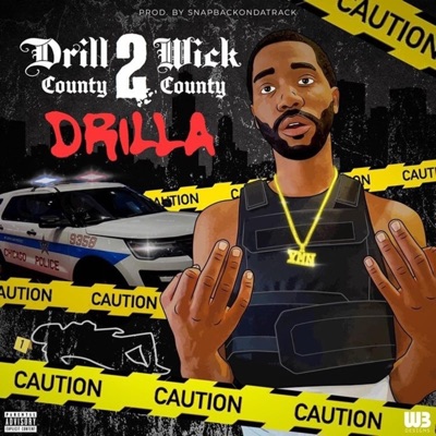 Drill Wick 2 (County 2 County)