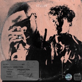 Stallin' (feat. J Clu) Dan Mwale