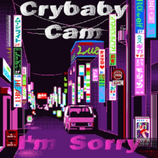 I'm Sorry