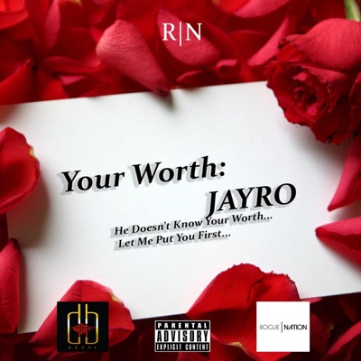 Your Worth - Single