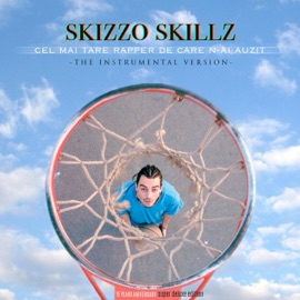 Timishuaua Slang (Instrumental) Skizzo Skillz