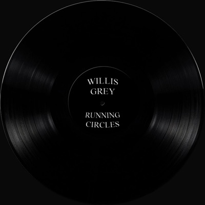 Running Circles - Single