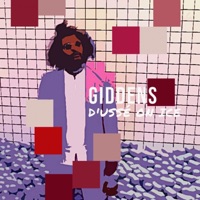 D'ussé on Ice - Single - Giddens