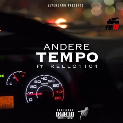 Andere Tempo (feat. Bolle Sevengang & Rello4011) - Single