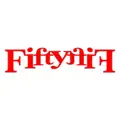 Fifty Fifty