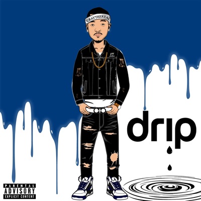 Drip (feat. Yoka 9seven7) - Single