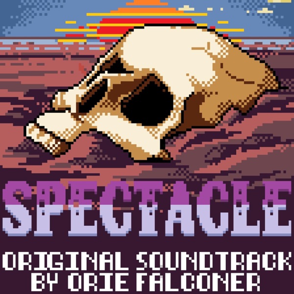 Spectacle (Original Soundtrack)