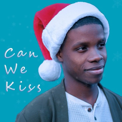 Can We Kiss (feat. Colin Vedros) - Single