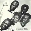 The Jacks - Why Don't You Write Me