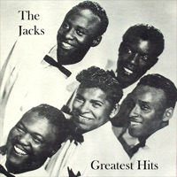 The Jacks - Why Don't You Write Me