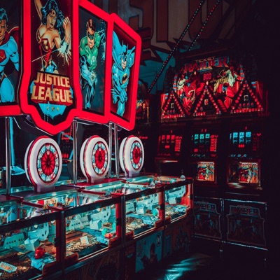 Arcade - Single