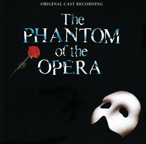 Sarah Brightman & Michael Crawford - The Phantom of the Opera - 排舞 音乐