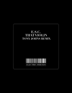 Listen to E.S.C., watch music videos, read bio, see tour dates & more!