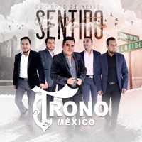 El Trono De Mexico