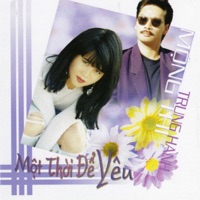 Một thời để yêu - Trung Hanh & Mong Thi